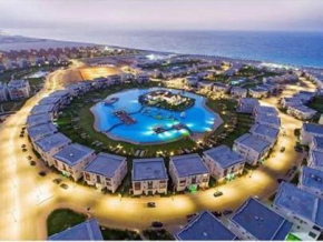 Modern Duplex Villa in AMWAJ North Coast